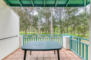 Le Domaine du Golf de Pinsolle - maeva Home - Appartement 2 pièces 5 person 814